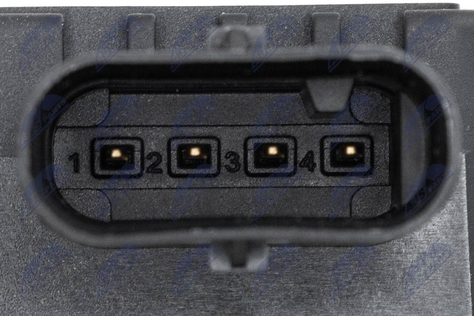 NTY ENOX-RE-012 NOx-Sensor, NOx-Katalysator