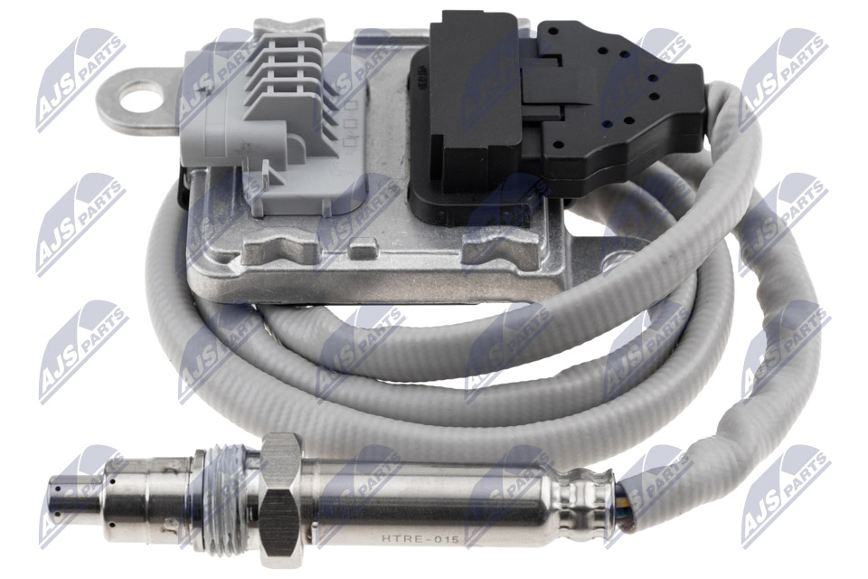 NTY ENOX-RE-015 NOx-Sensor, NOx-Katalysator