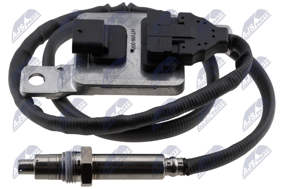 NTY ENOX-VW-000 NOx-Sensor, NOx-Katalysator