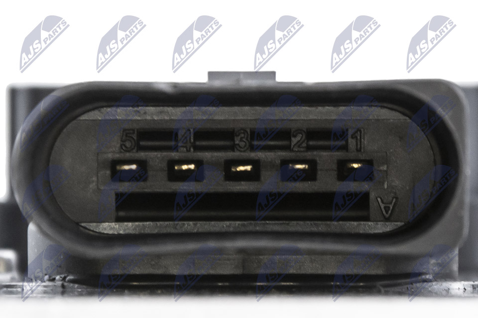 NTY ENOX-VW-002 NOx-Sensor, NOx-Katalysator