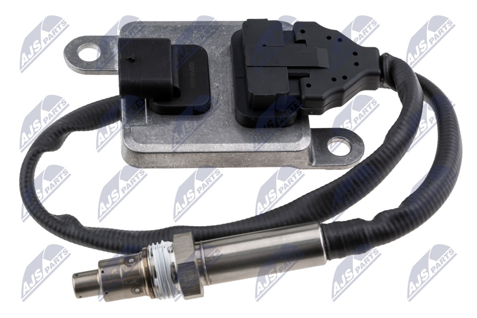 NTY ENOX-VW-004 NOx-Sensor, NOx-Katalysator