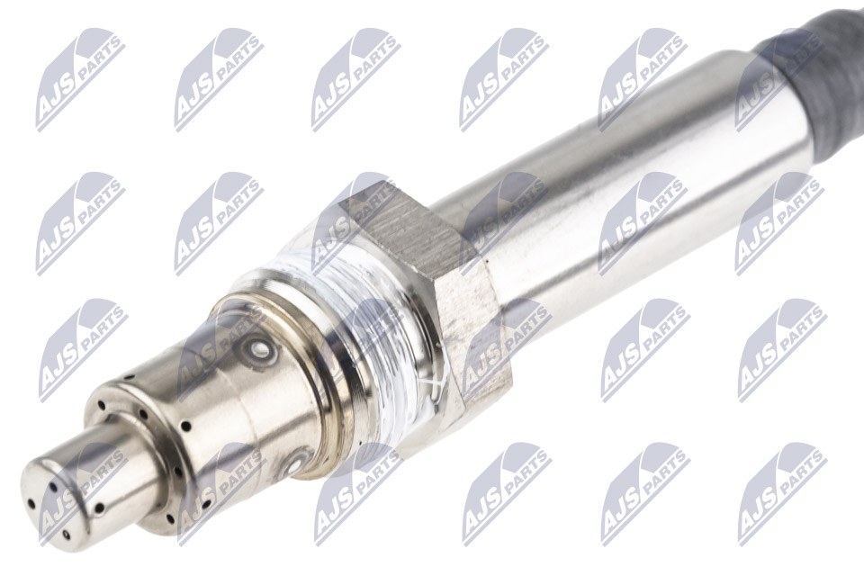 NTY ENOX-VW-004 NOx-Sensor, NOx-Katalysator