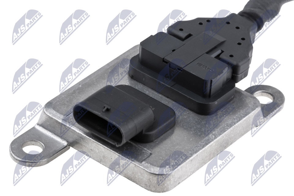 NTY ENOX-VW-004 NOx-Sensor, NOx-Katalysator