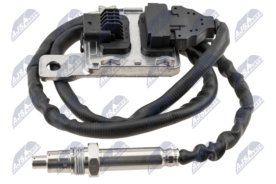 NTY ENOX-VW-012 NOx-Sensor, NOx-Katalysator