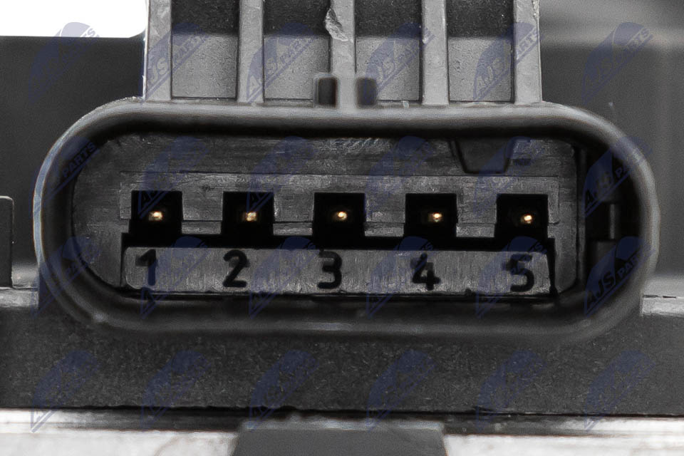 NTY ENOX-VW-012 NOx-Sensor, NOx-Katalysator