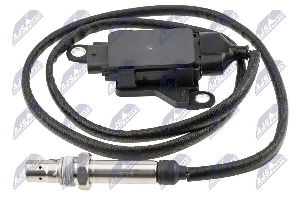 NTY ENOX-VW-013 NOx-Sensor, NOx-Katalysator