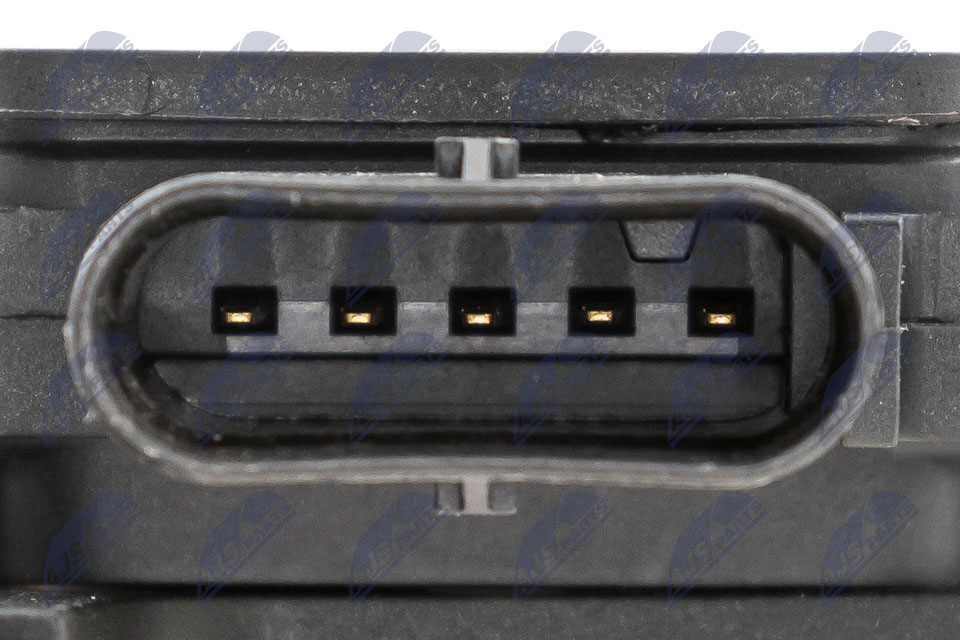 NTY ENOX-VW-013 NOx-Sensor, NOx-Katalysator