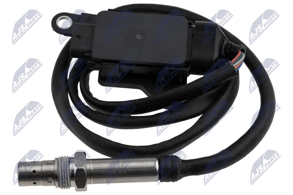 NTY ENOX-VW-014 NOx-Sensor, NOx-Katalysator