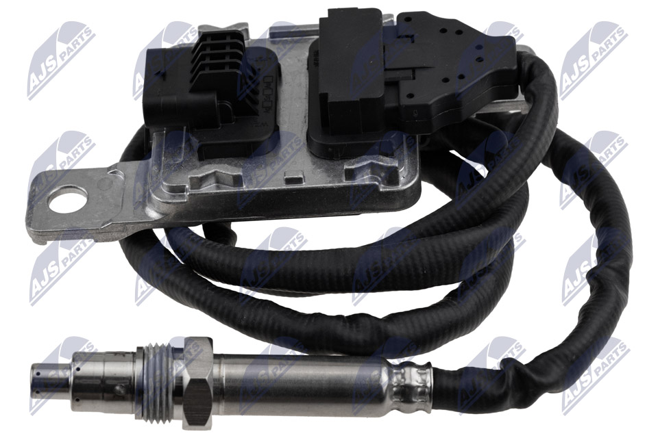 NTY ENOX-VW-016 NOx-Sensor, NOx-Katalysator