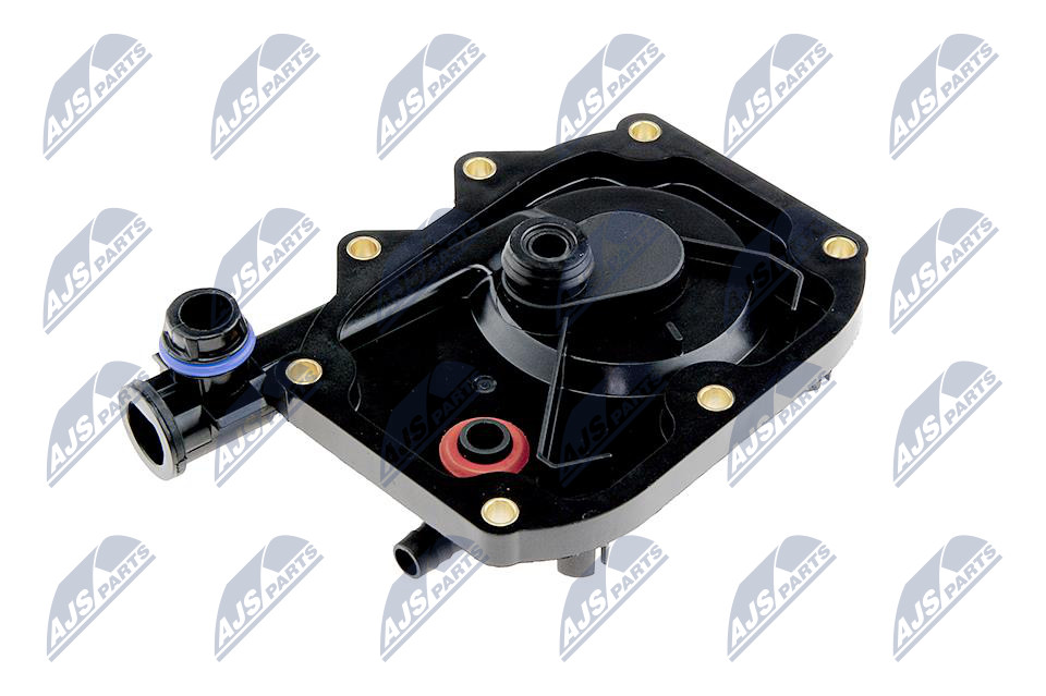 NTY EPCV-BM-013 Vacuum Control Valve, exhaust gas recirculation