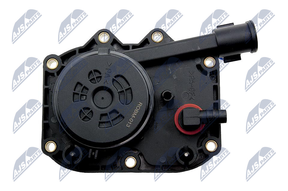 NTY EPCV-BM-013 Vacuum Control Valve, exhaust gas recirculation