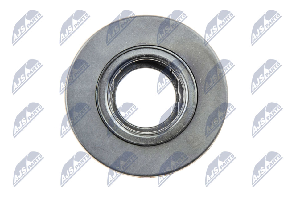 NTY EPCV-FT-000 Filter, Kurbelgehäuseentlüftung