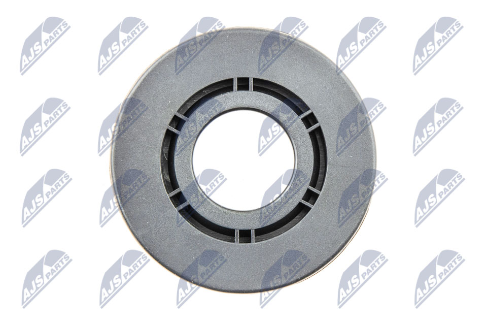 NTY EPCV-FT-000 Filter, Kurbelgehäuseentlüftung