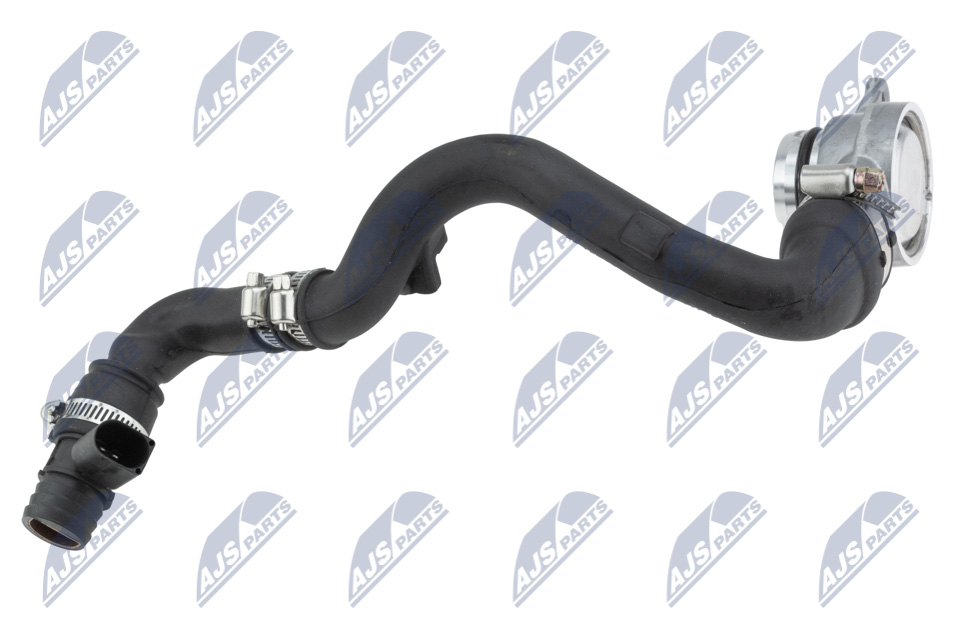 NTY EPCV-ME-003 Клапан, отвода воздуха из картера