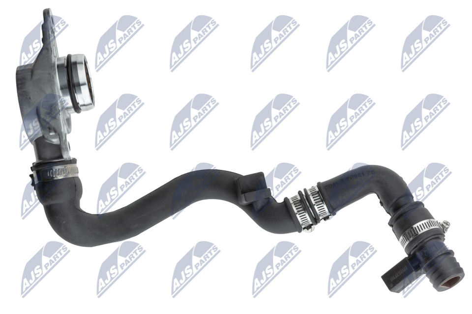 NTY EPCV-ME-003 Клапан, отвода воздуха из картера