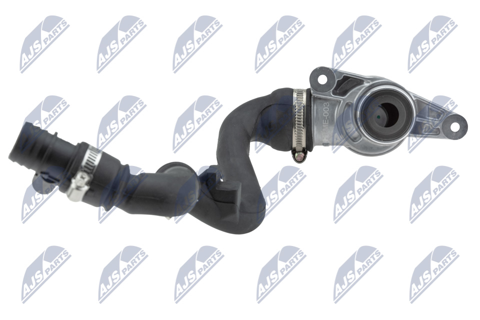 NTY EPCV-ME-003 Клапан, отвода воздуха из картера