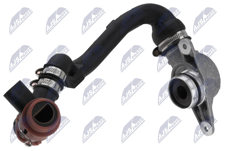 NTY EPCV-ME-004 Клапан, отвода воздуха из картера