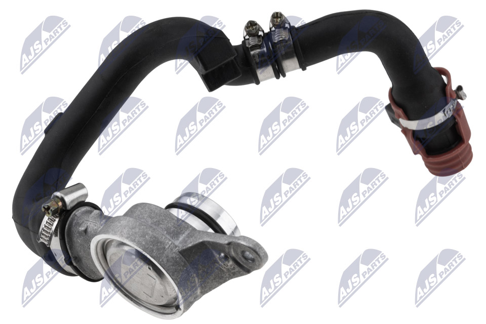 NTY EPCV-ME-004 Клапан, отвода воздуха из картера