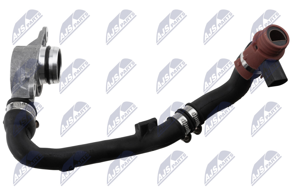 NTY EPCV-ME-004 Клапан, отвода воздуха из картера