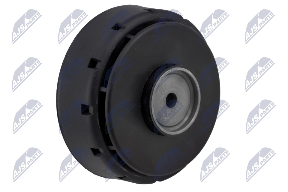 NTY EPCV-ME-005 Клапан, отвода воздуха из картера