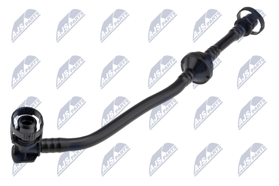 NTY EPCV-PL-000 Клапан, отвода воздуха из картера