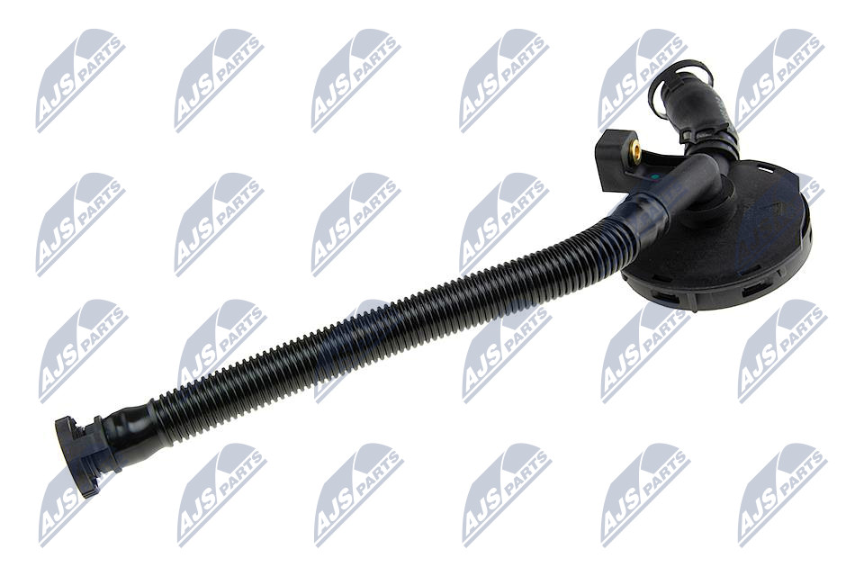 NTY EPCV-PS-000 Клапан, отвода воздуха из картера