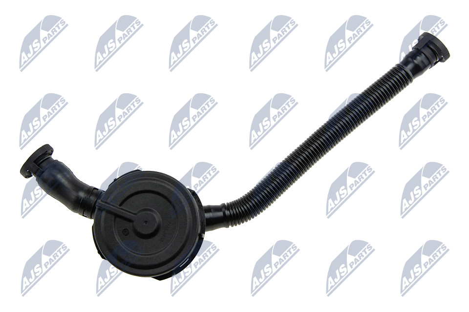 NTY EPCV-PS-000 Клапан, отвода воздуха из картера