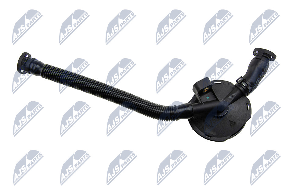 NTY EPCV-PS-000 Клапан, отвода воздуха из картера