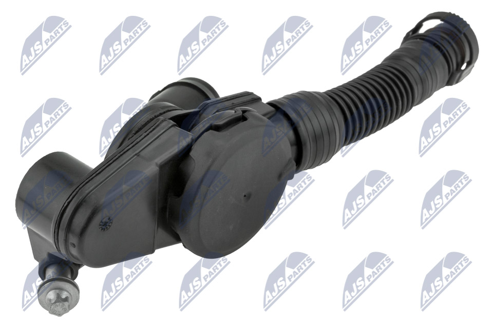 NTY EPCV-PS-002 Клапан, отвода воздуха из картера