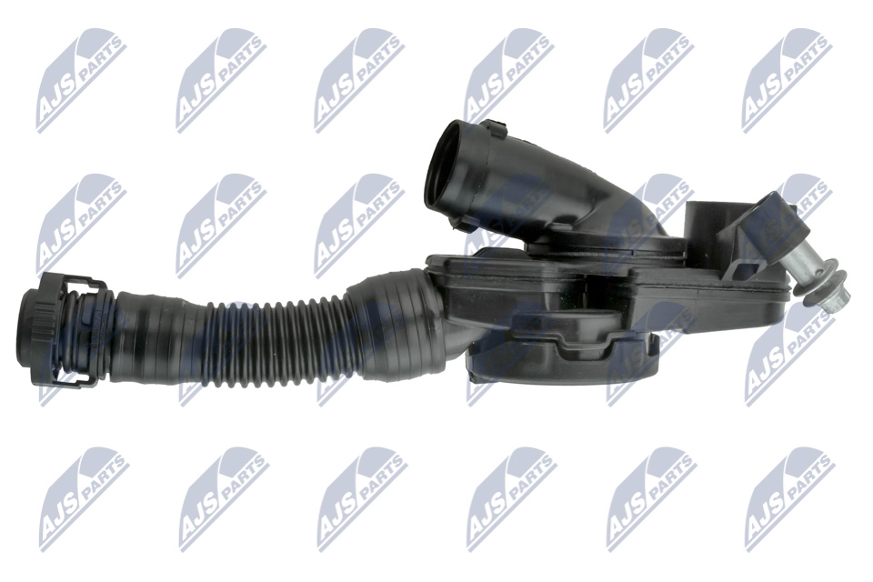 NTY EPCV-PS-002 Клапан, отвода воздуха из картера