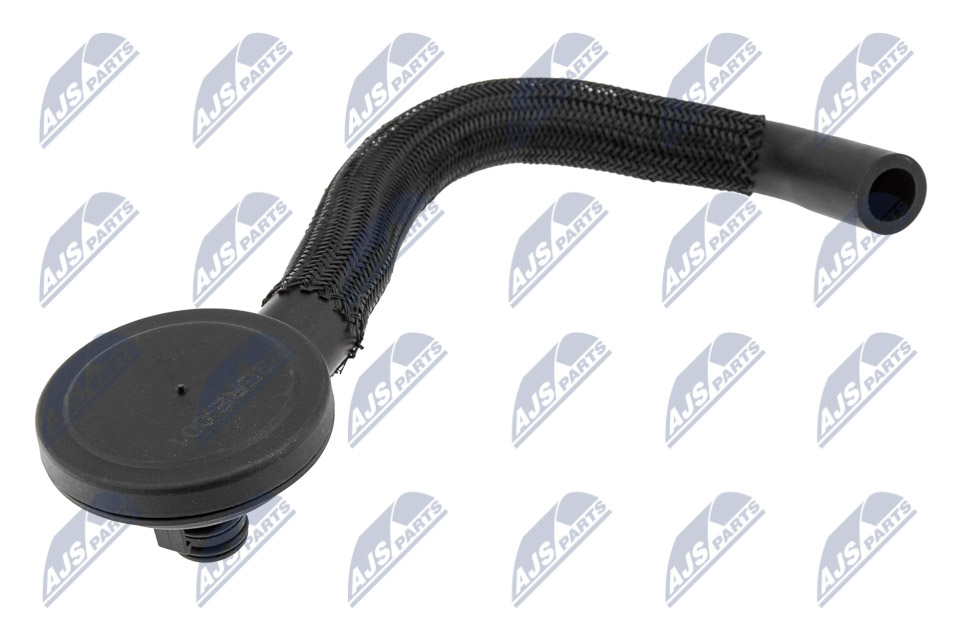 NTY EPCV-RE-001 Клапан, отвода воздуха из картера