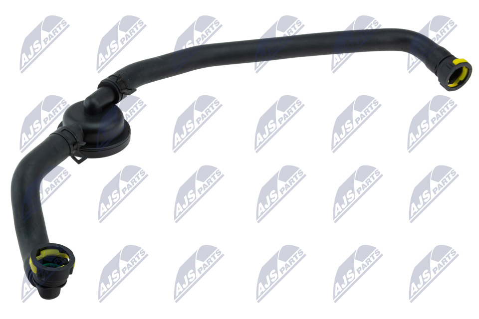 NTY EPCV-RE-002 Conducta tubulara, Supapa-AGR