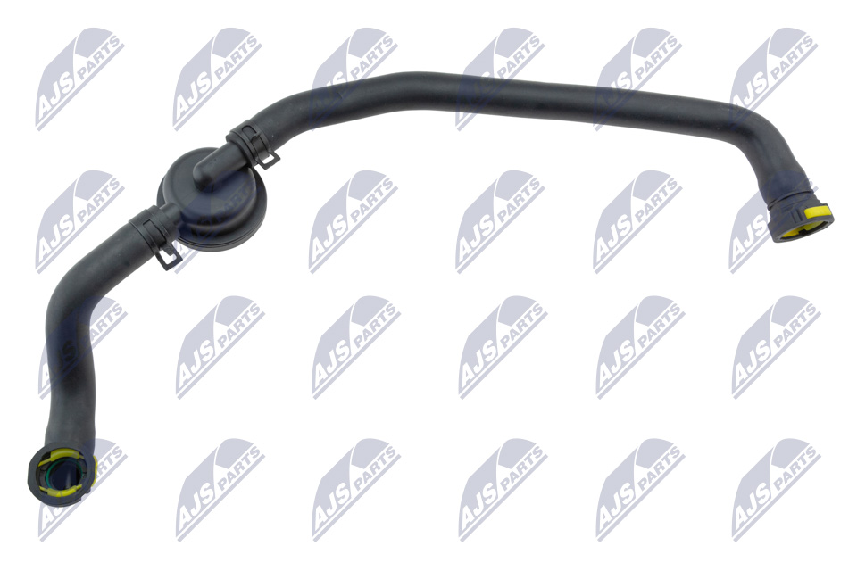 NTY EPCV-RE-002 Conducta tubulara, Supapa-AGR