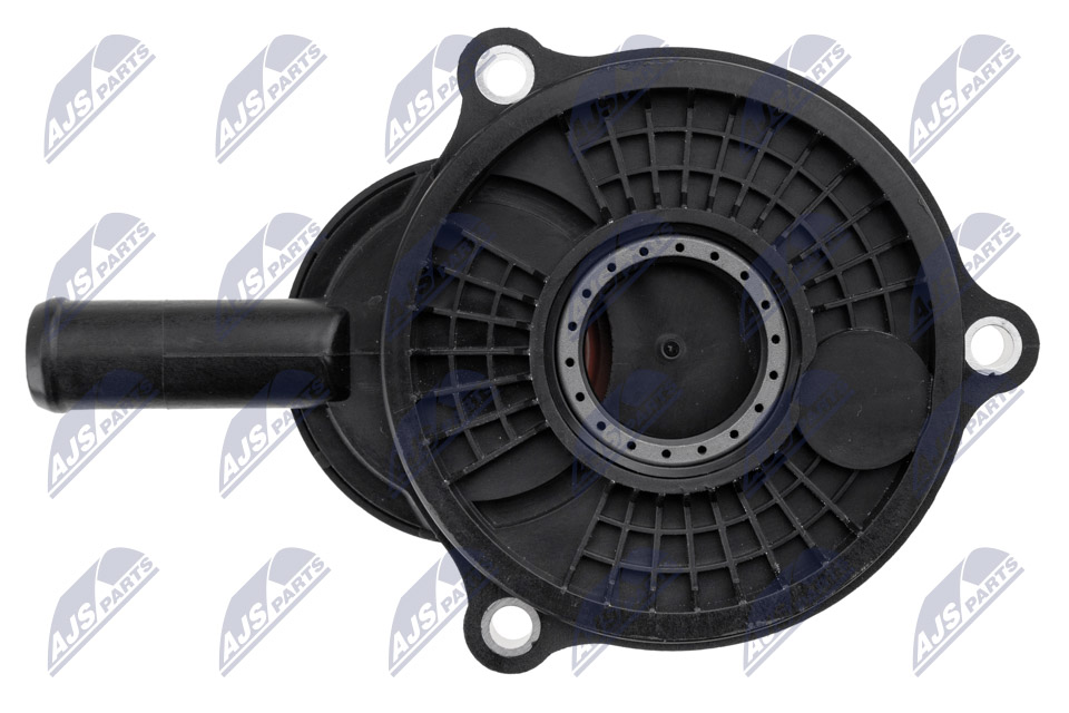 NTY EPCV-VC-001 Клапан, отвода воздуха из картера