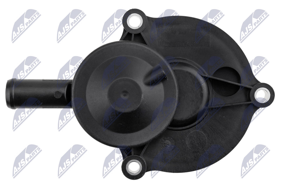 NTY EPCV-VC-001 Клапан, отвода воздуха из картера