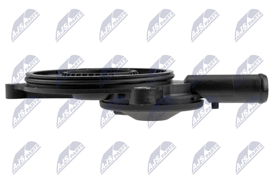 NTY EPCV-VC-001 Клапан, отвода воздуха из картера