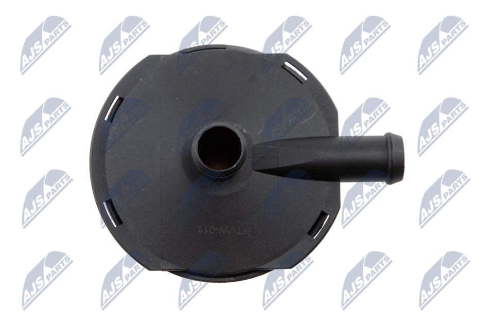 NTY EPCV-VW-011 Valve, crankcase ventilation