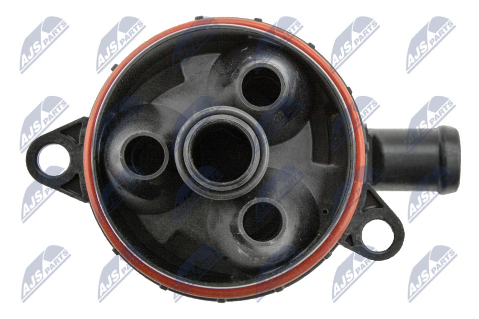 NTY EPCV-VW-013 Valve, crankcase ventilation