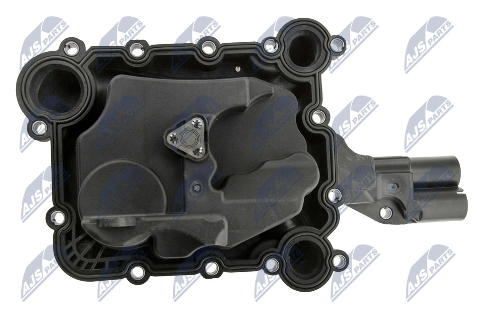 NTY EPCV-VW-014 Ventil, Kurbelgehäuseentlüftung