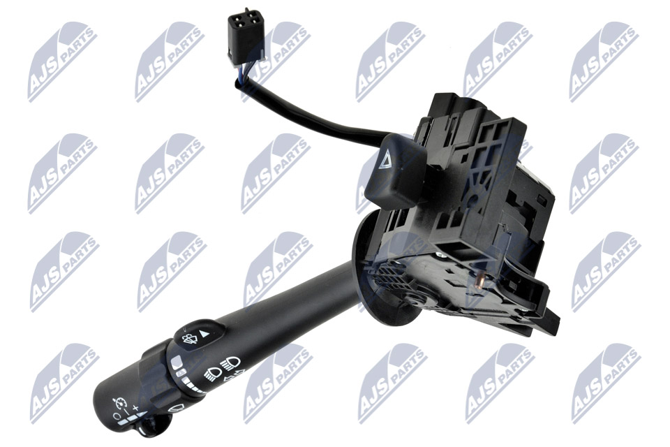 NTY EPE-CH-002 Lenkstockschalter