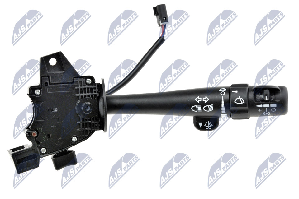 NTY EPE-CH-002 Lenkstockschalter