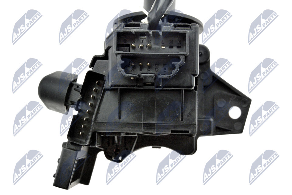 NTY EPE-CH-002 Lenkstockschalter