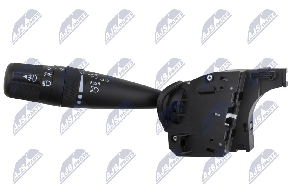 NTY EPE-CH-003 Lenkstockschalter