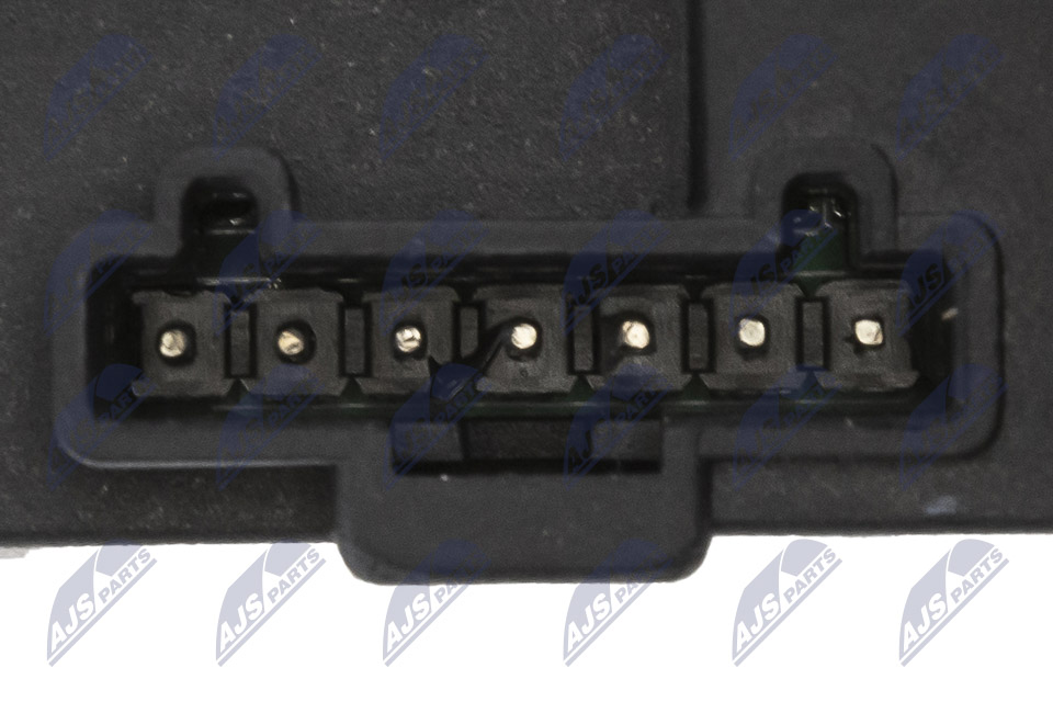 NTY EPE-CH-003 Lenkstockschalter