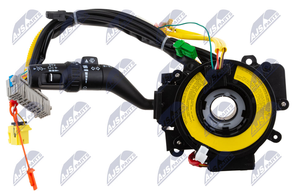 NTY EPE-CH-004 Lenkstockschalter