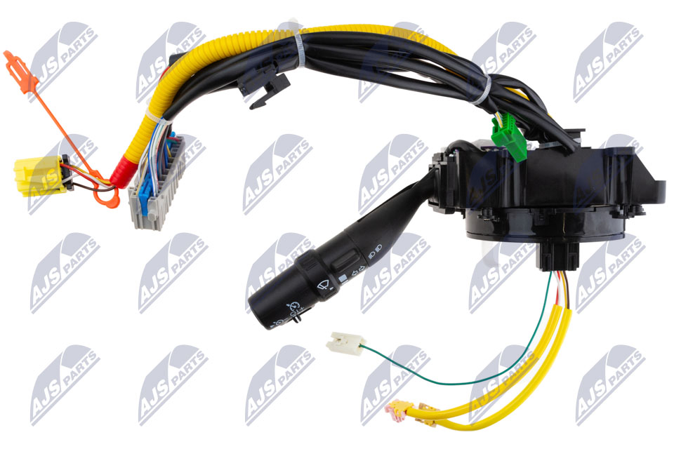 NTY EPE-CH-004 Lenkstockschalter