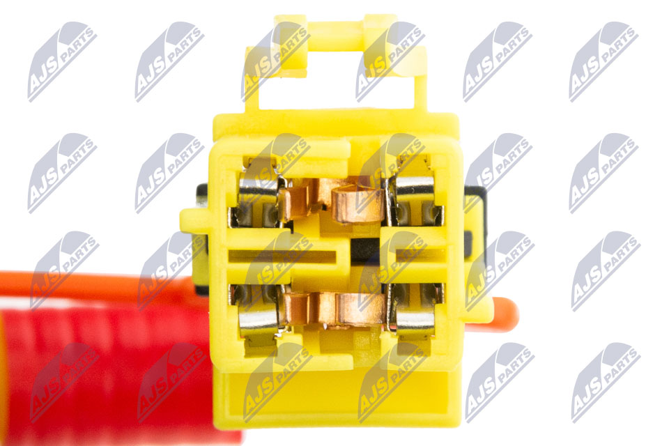NTY EPE-CH-004 Lenkstockschalter