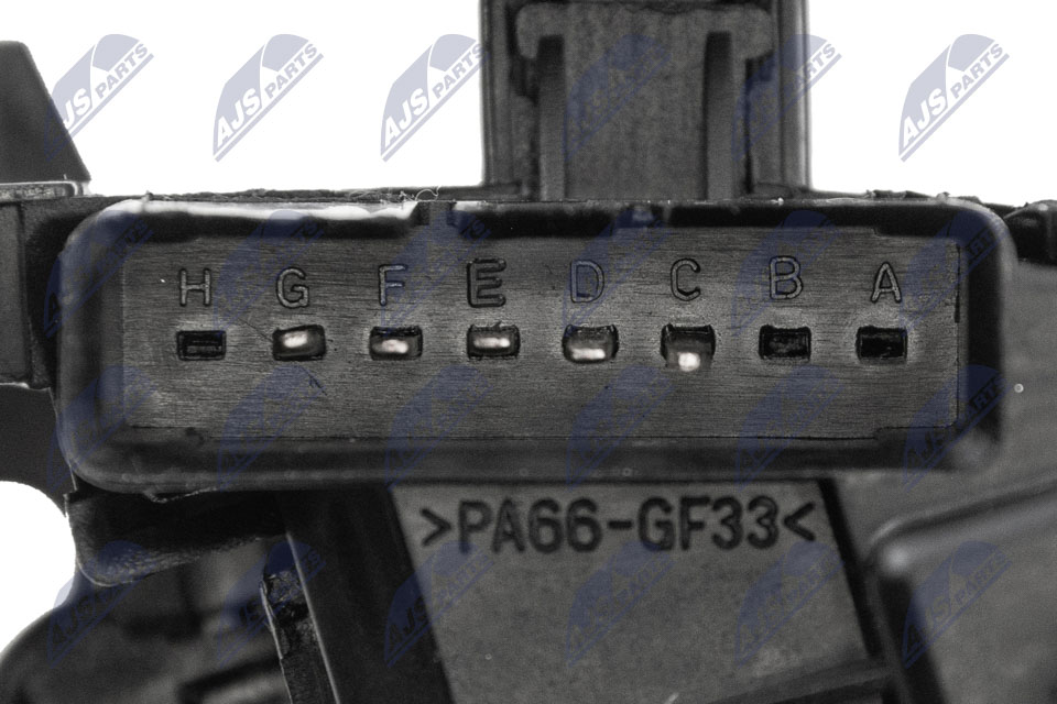 NTY EPE-CH-005 Lenkstockschalter