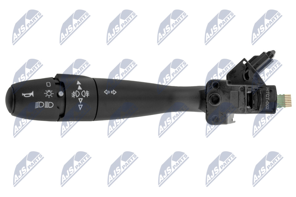 NTY EPE-CT-002 Lenkstockschalter