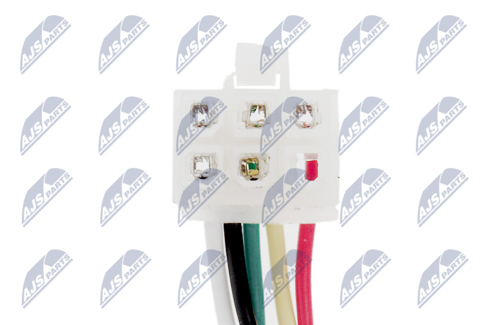 NTY EPE-DW-004 Lenkstockschalter